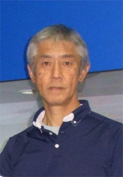 田野仁志 田野仁志