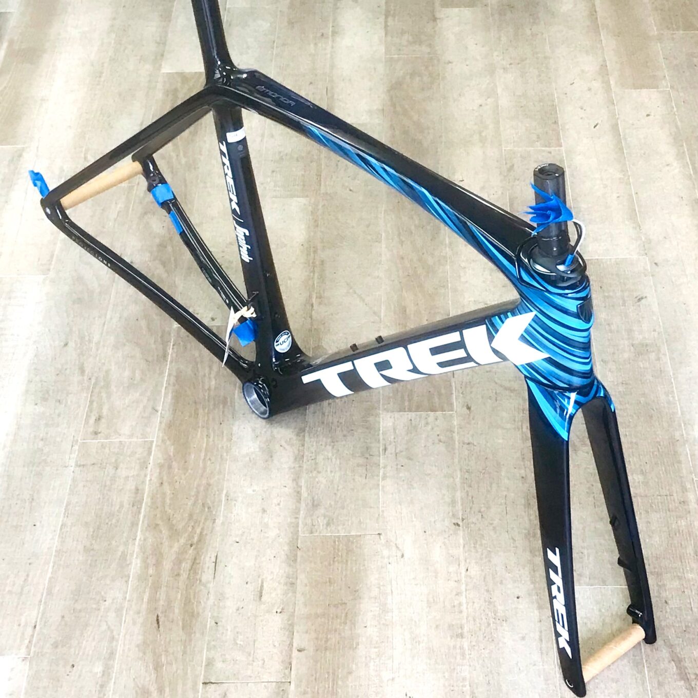 TREKがTREKである理由 · CYCLE HOUSE GIRO 千葉 サイクルハウスジロ